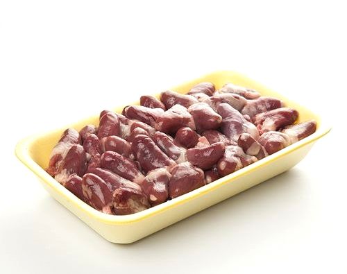 Сердце куриное свежемороженое Сердце куриное свежемороженое