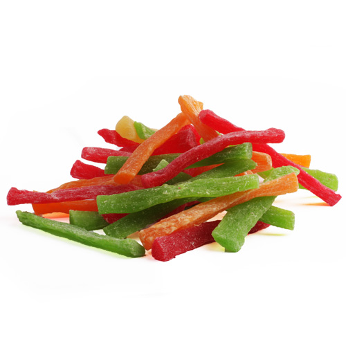 Ананас сушеный палочки Ананас сушеный палочки